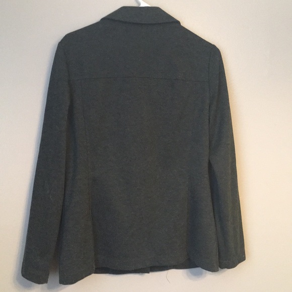 Zip Up Jacket - Picture 5 of 5